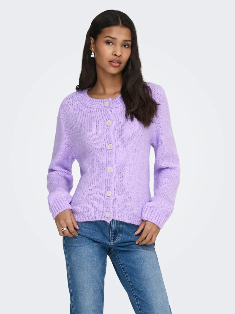 Sale JDYDINEA Cardigan Dame Strik & Cardigans