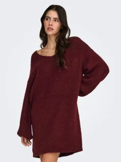 Clearance JDYDINEA Kort kjole Dame Kjoler