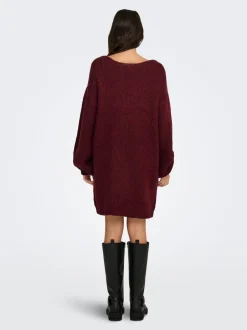 Clearance JDYDINEA Kort kjole Dame Kjoler