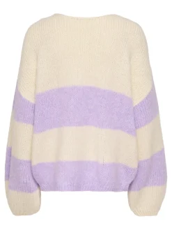 JDYDINEA Striktrøje Dame Strik & Cardigans