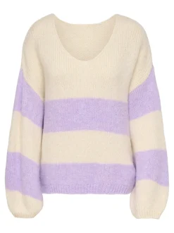 JDYDINEA Striktrøje Dame Strik & Cardigans