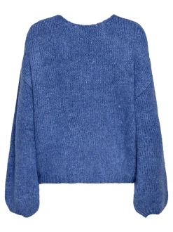 Clearance JDYDINEA Striktrøje Dame Strik & Cardigans