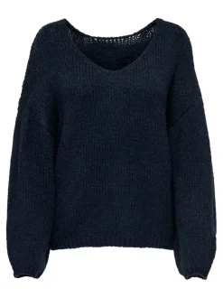 Discount JDYDINEA Striktrøje Dame Strik & Cardigans