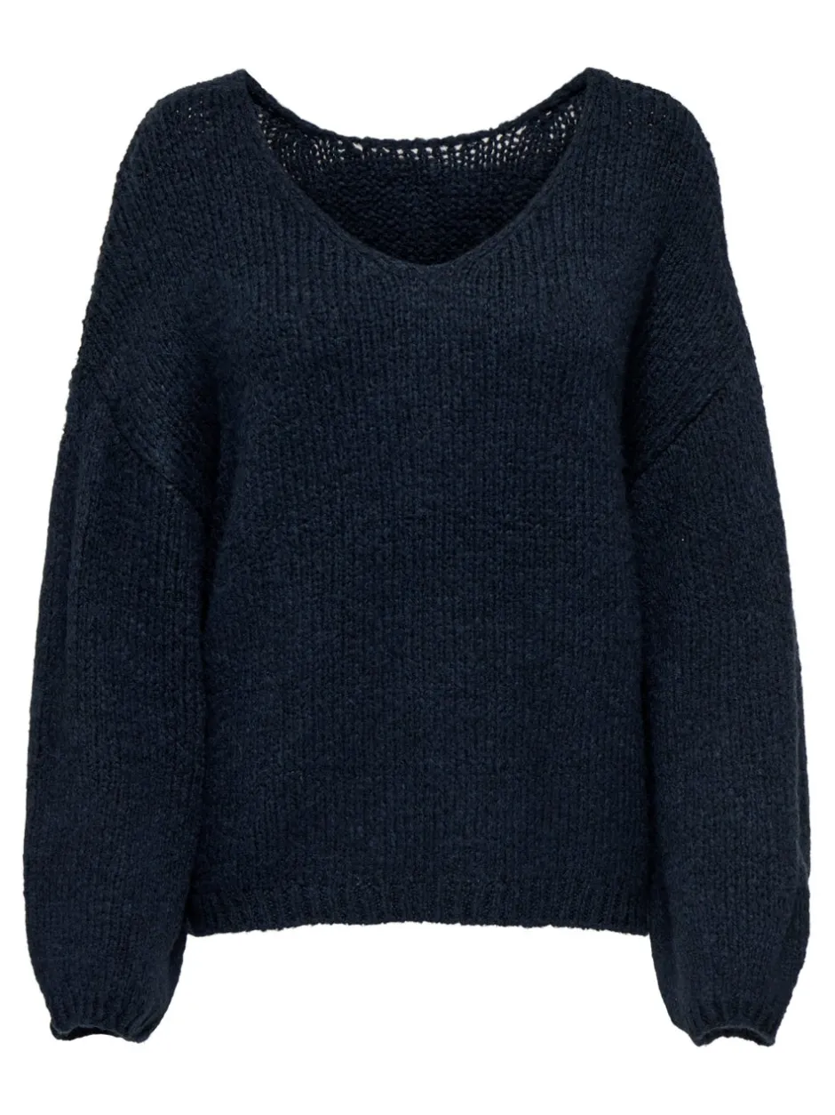 Discount JDYDINEA Striktrøje Dame Strik & Cardigans