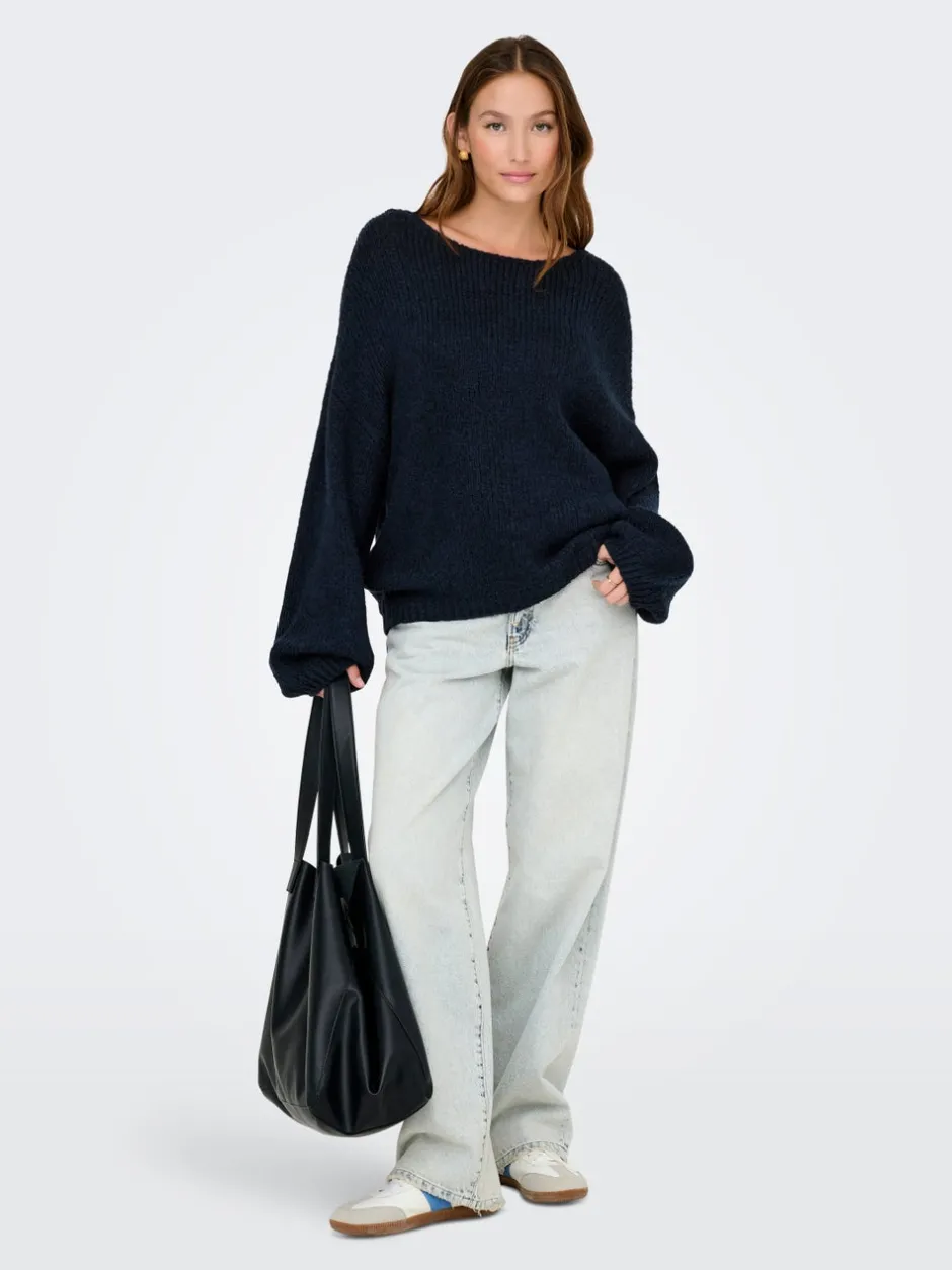 Discount JDYDINEA Striktrøje Dame Strik & Cardigans