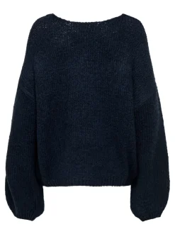 Discount JDYDINEA Striktrøje Dame Strik & Cardigans