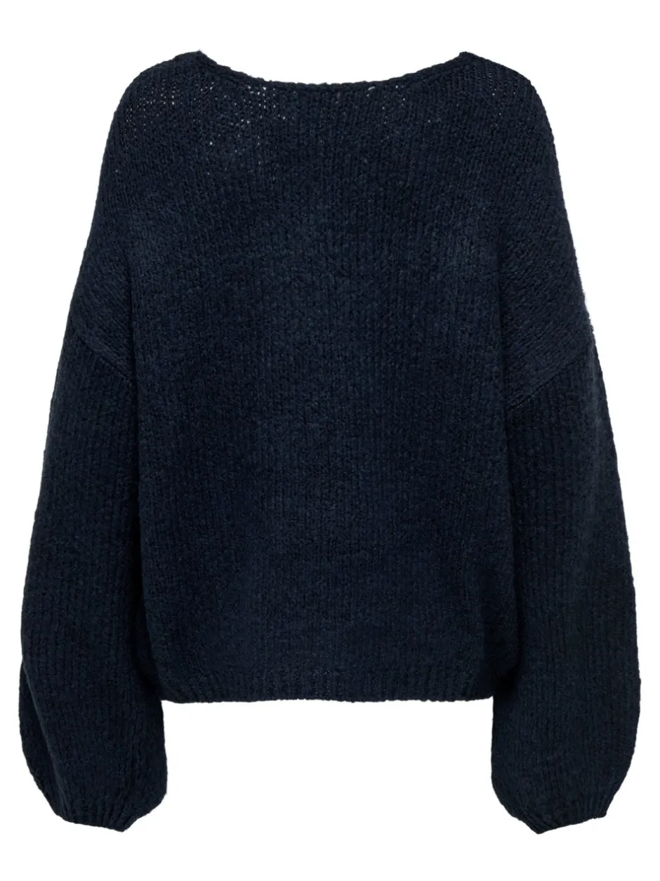 Discount JDYDINEA Striktrøje Dame Strik & Cardigans