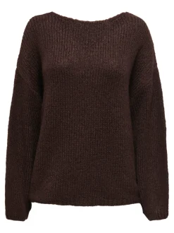 New JDYDINEA Striktrøje Dame Strik & Cardigans