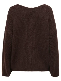 New JDYDINEA Striktrøje Dame Strik & Cardigans