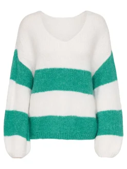 Discount JDYDINEA Striktrøje Dame Strik & Cardigans