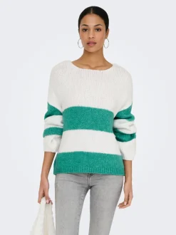 Discount JDYDINEA Striktrøje Dame Strik & Cardigans