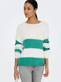 Discount JDYDINEA Striktrøje Dame Strik & Cardigans