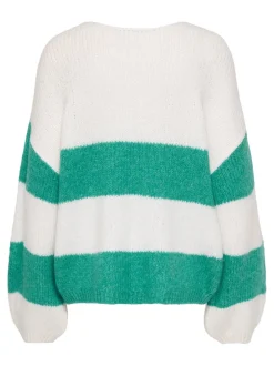 Discount JDYDINEA Striktrøje Dame Strik & Cardigans