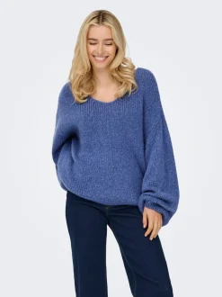 JDYDINEA Striktrøje Dame Strik & Cardigans