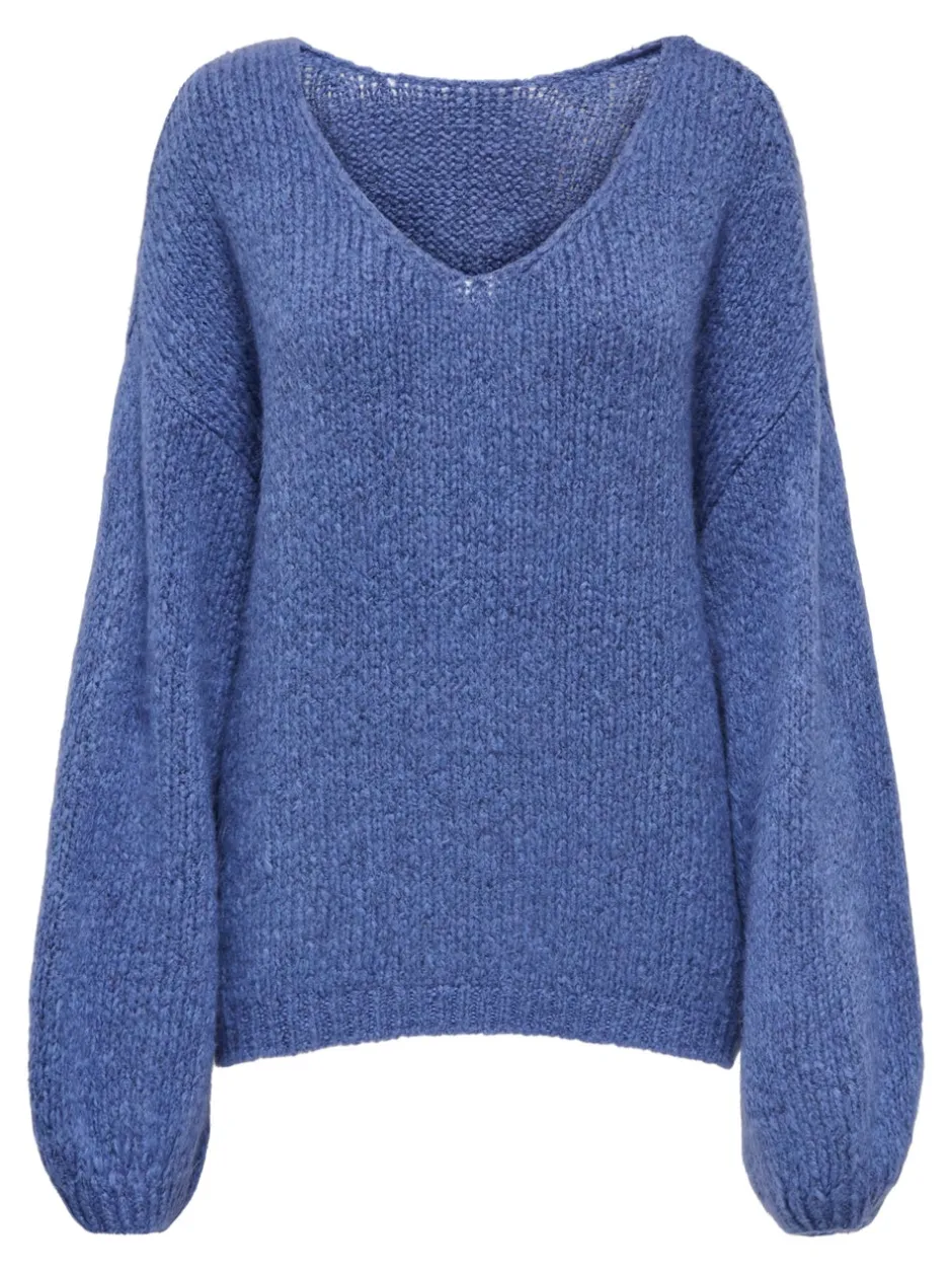 JDYDINEA Striktrøje Dame Strik & Cardigans