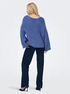 JDYDINEA Striktrøje Dame Strik & Cardigans