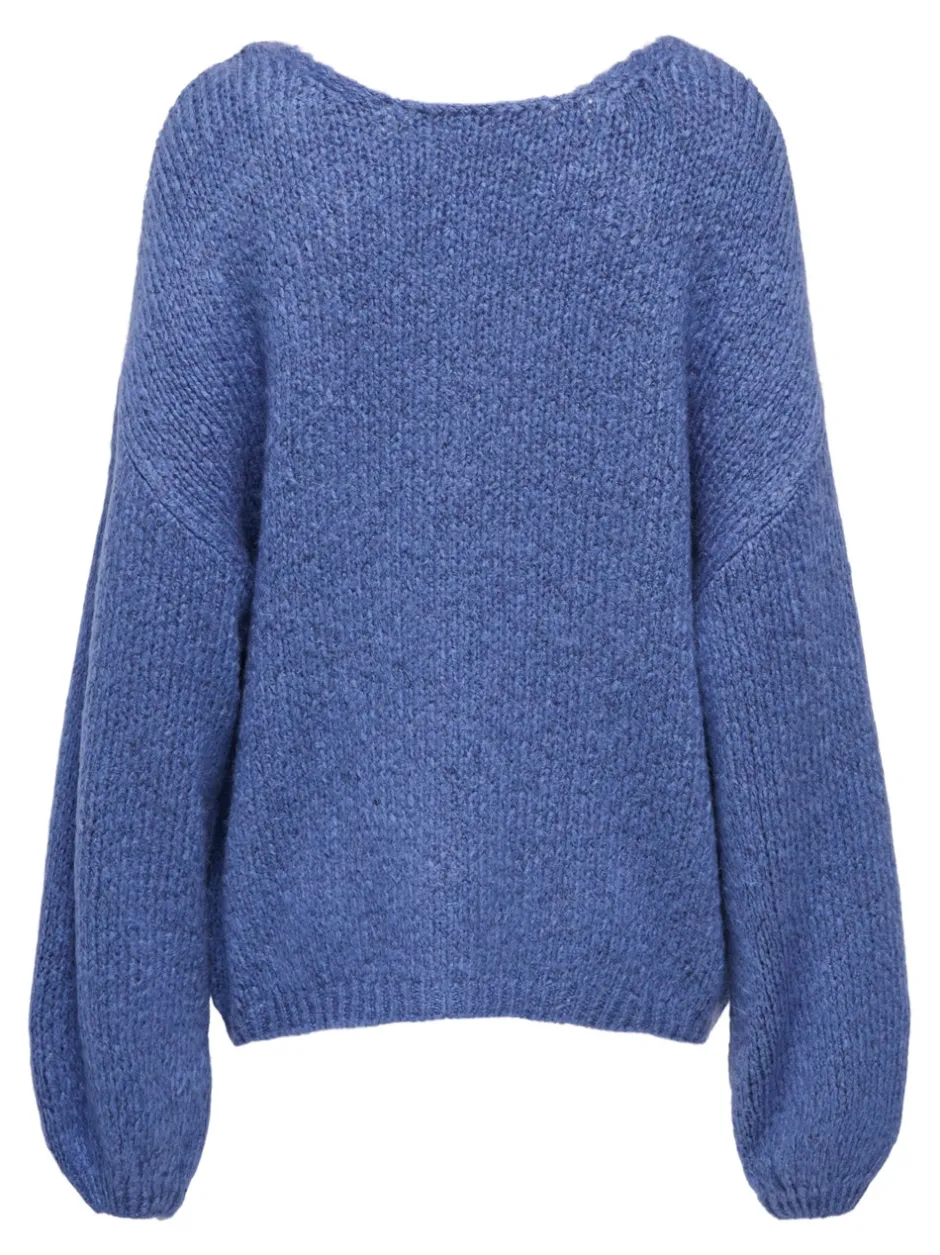JDYDINEA Striktrøje Dame Strik & Cardigans