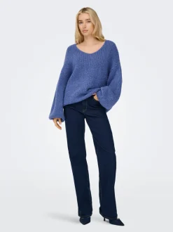 JDYDINEA Striktrøje Dame Strik & Cardigans