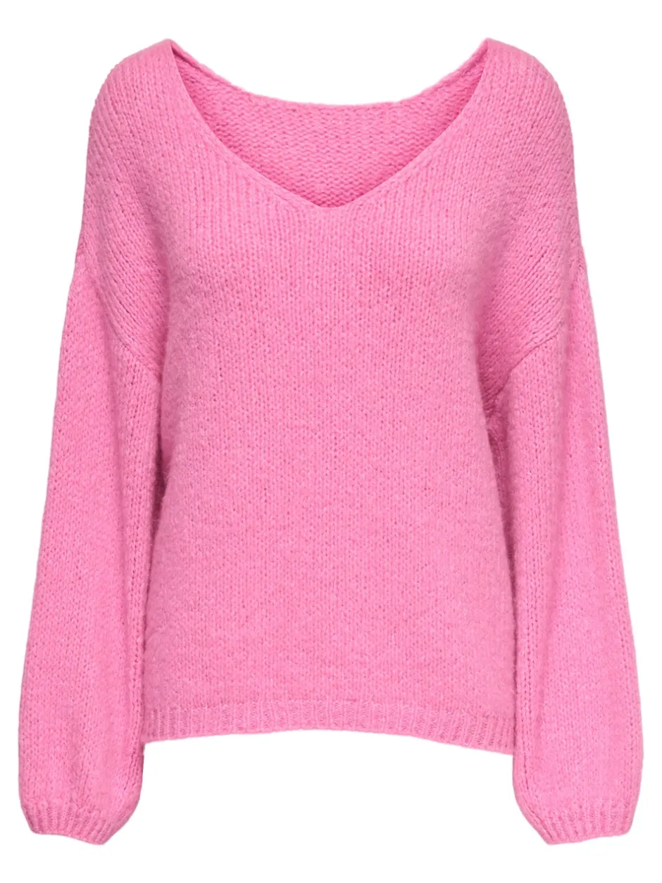 Outlet JDYDINEA Striktrøje Dame Strik & Cardigans