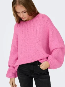 Outlet JDYDINEA Striktrøje Dame Strik & Cardigans