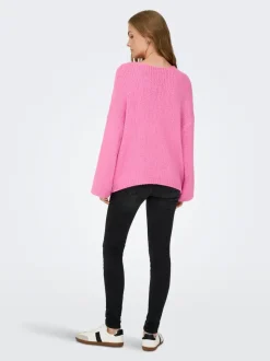 Outlet JDYDINEA Striktrøje Dame Strik & Cardigans