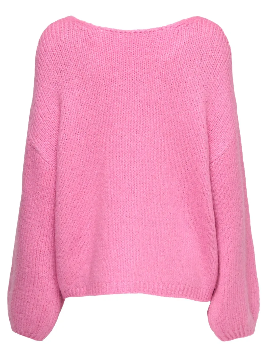 Outlet JDYDINEA Striktrøje Dame Strik & Cardigans