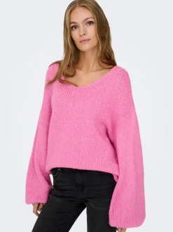 Outlet JDYDINEA Striktrøje Dame Strik & Cardigans