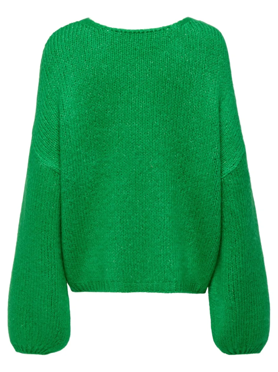 Clearance JDYDINEA Striktrøje Dame Strik & Cardigans