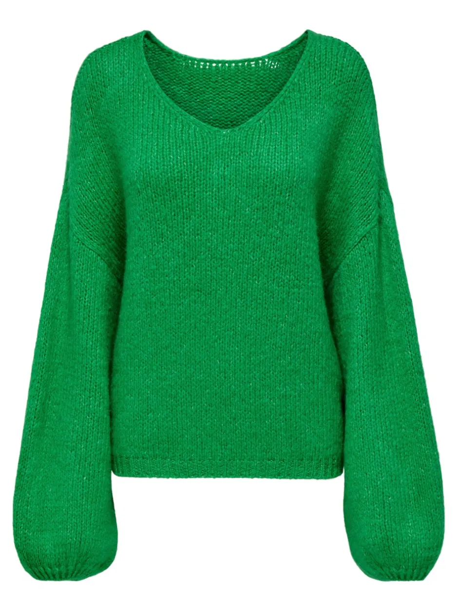 Clearance JDYDINEA Striktrøje Dame Strik & Cardigans