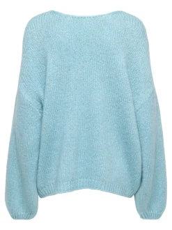 Hot JDYDINEA Striktrøje Dame Strik & Cardigans