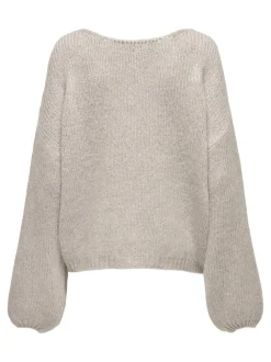 Clearance JDYDINEA Striktrøje Dame Strik & Cardigans