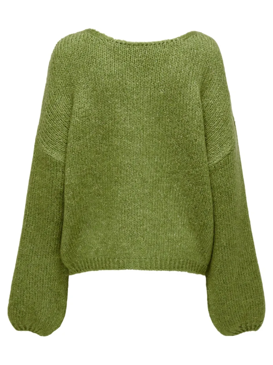 Best JDYDINEA Striktrøje Dame Strik & Cardigans