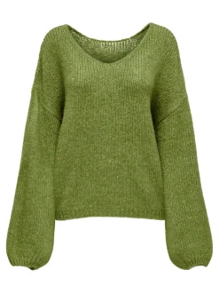 Best JDYDINEA Striktrøje Dame Strik & Cardigans
