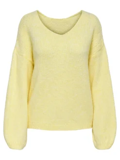 JDYDINEA Striktrøje Dame Strik & Cardigans
