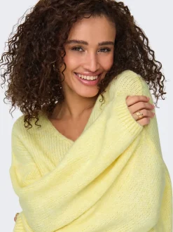 JDYDINEA Striktrøje Dame Strik & Cardigans