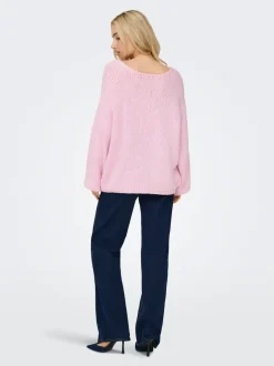 Sale JDYDINEA Striktrøje Dame Strik & Cardigans