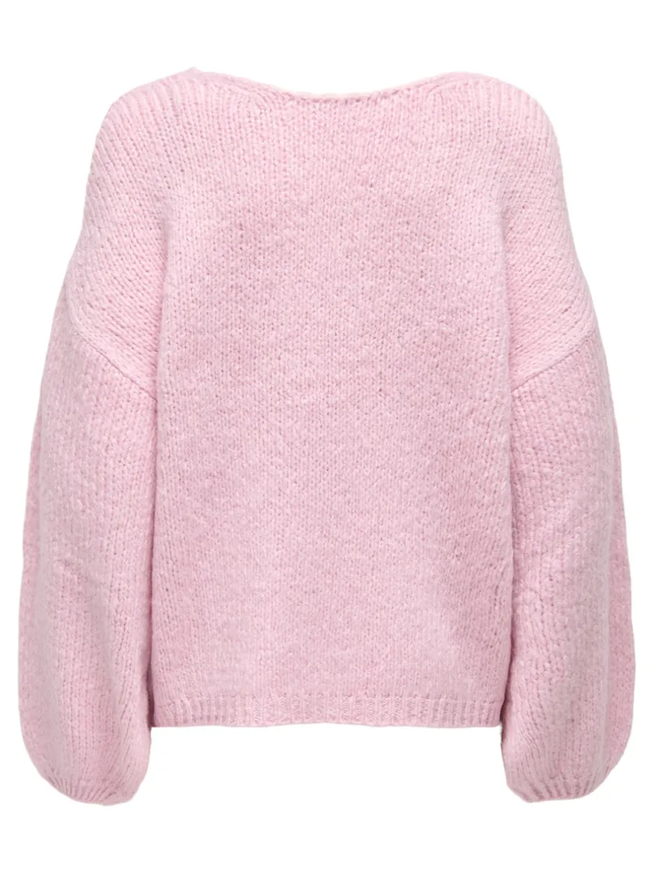 Sale JDYDINEA Striktrøje Dame Strik & Cardigans