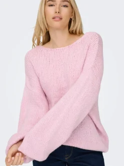 Sale JDYDINEA Striktrøje Dame Strik & Cardigans