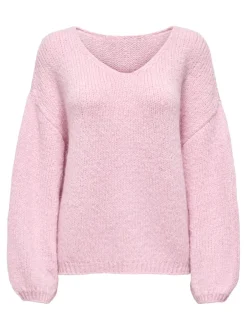 Sale JDYDINEA Striktrøje Dame Strik & Cardigans