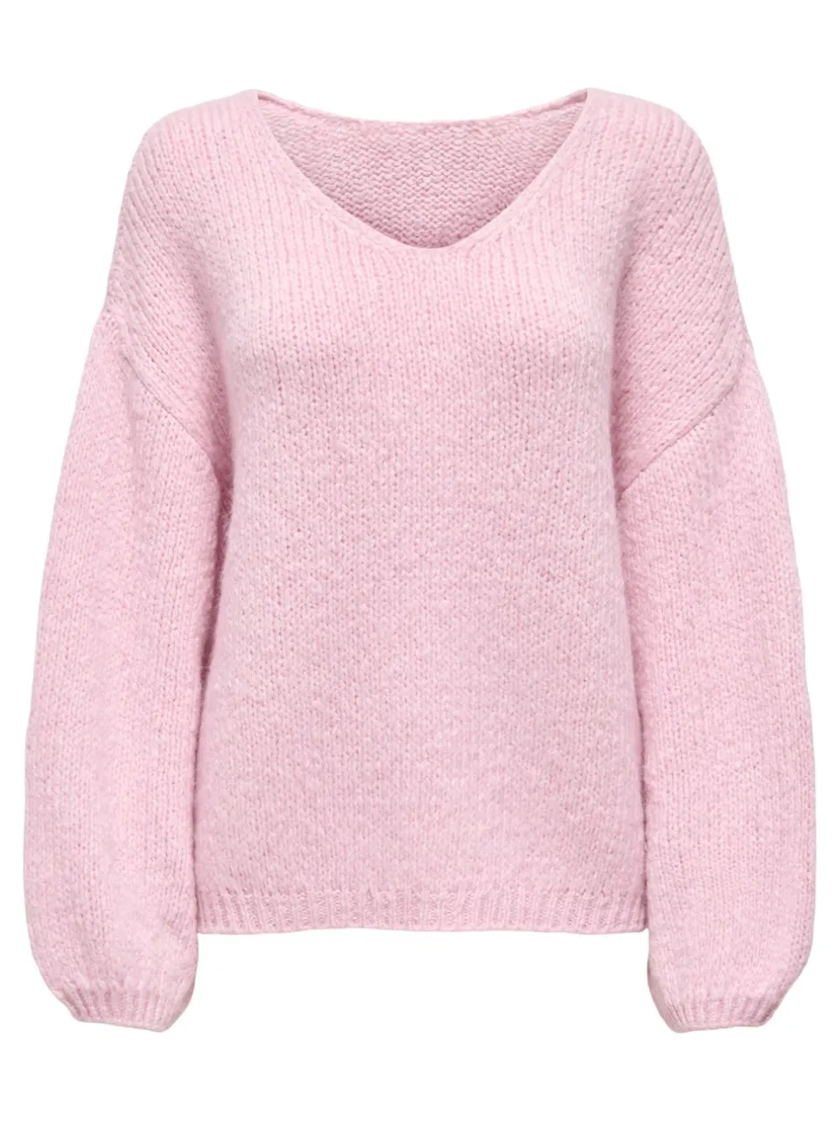 Sale JDYDINEA Striktrøje Dame Strik & Cardigans