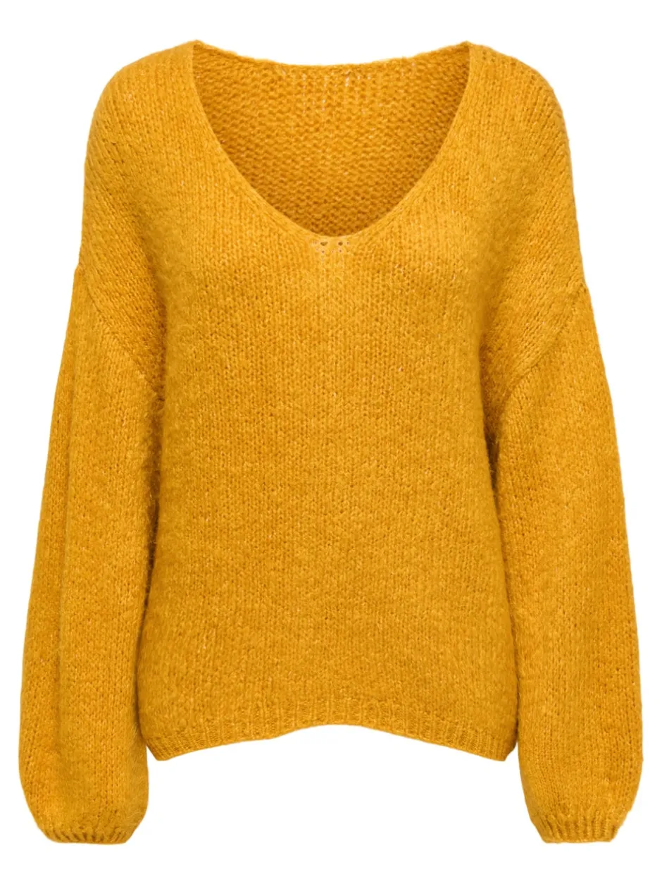 Best JDYDINEA Striktrøje Dame Strik & Cardigans