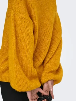 Best JDYDINEA Striktrøje Dame Strik & Cardigans