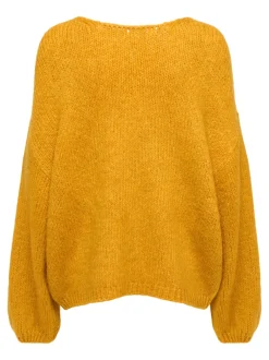 Best JDYDINEA Striktrøje Dame Strik & Cardigans