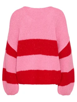 Outlet JDYDINEA Striktrøje Dame Strik & Cardigans