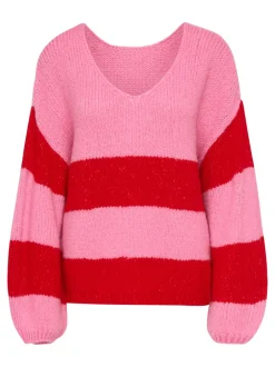 Outlet JDYDINEA Striktrøje Dame Strik & Cardigans