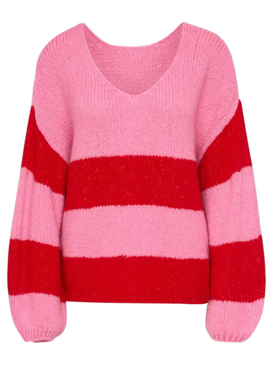 Outlet JDYDINEA Striktrøje Dame Strik & Cardigans