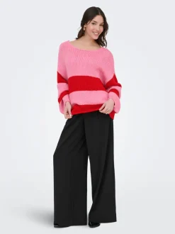 Outlet JDYDINEA Striktrøje Dame Strik & Cardigans