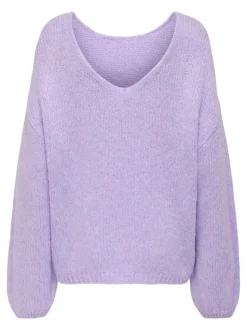 New JDYDINEA Striktrøje Dame Strik & Cardigans