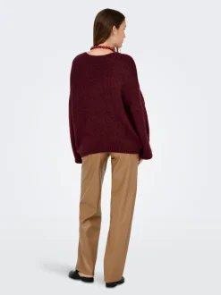 Sale JDYDINEA Striktrøje Dame Strik & Cardigans