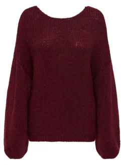 Sale JDYDINEA Striktrøje Dame Strik & Cardigans